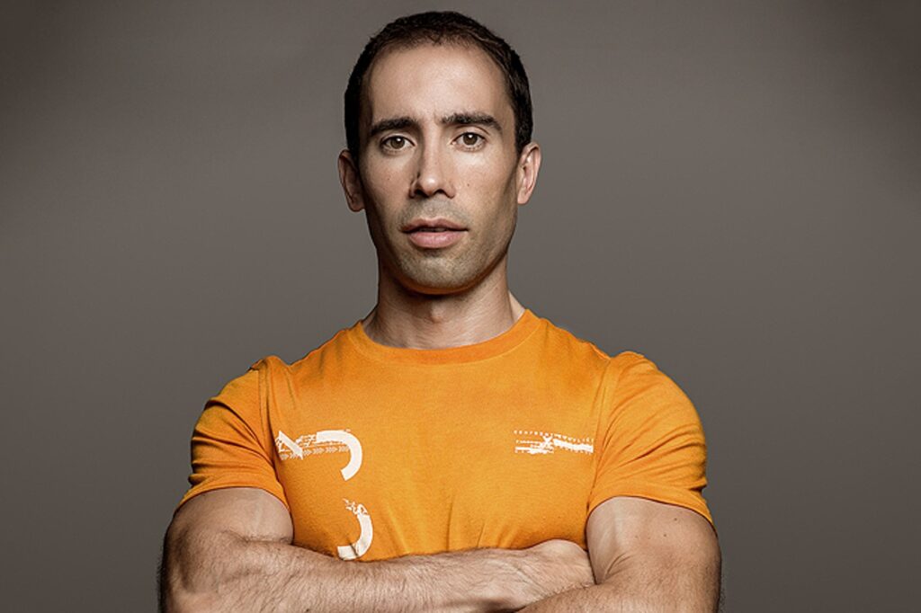 Contratar Marcos Vázquez