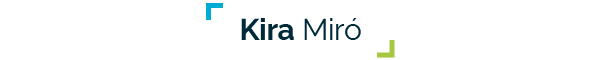 Contratar Kira Miró