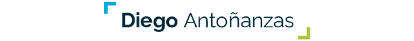 Contratar Diego Antoñanzas