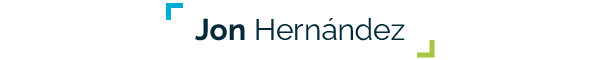 Contratar Jon Hernández