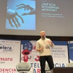 Contratar Jon Hernández