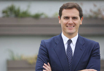Contratar Albert Rivera
