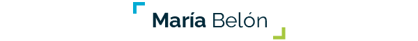 Contratar María Belón