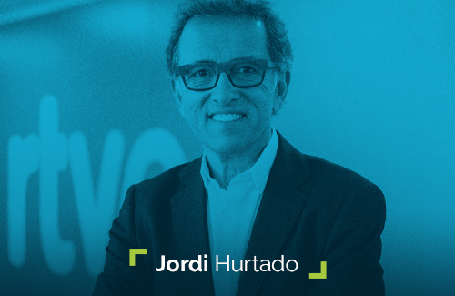 contratar presentador