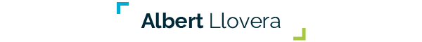 Contratar Albert Llovera