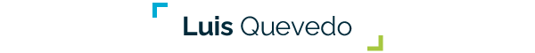 Contratar Luis Quevedo